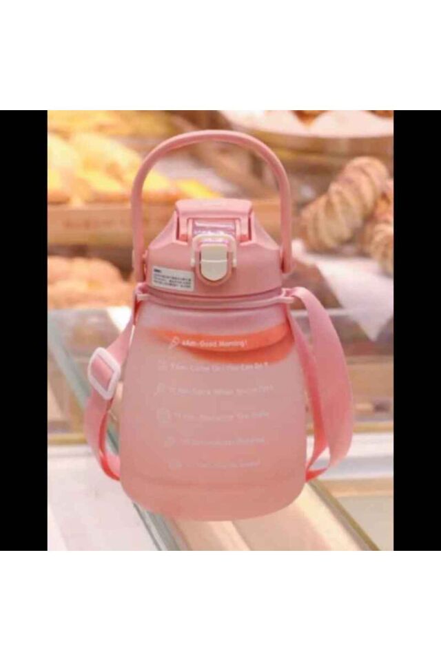 Motivasyon Su Matarası 1300 Ml.