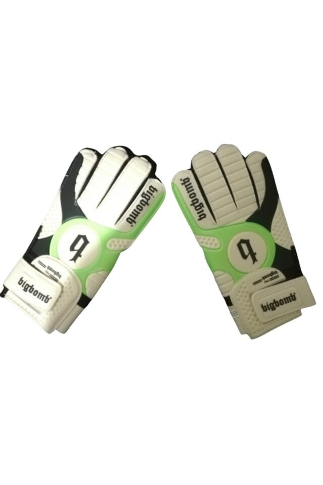 Kaleci Eldiveni Bilek Bandajlı 5-6-7-8-9-10 Numara