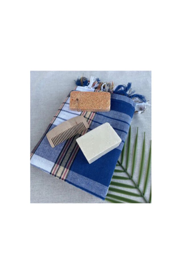 Damat Banyo Hamam 5'Li Set