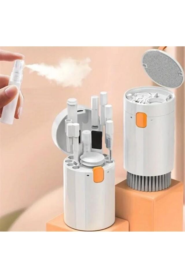 Elektronik Temizleme Kiti 20 İn 1