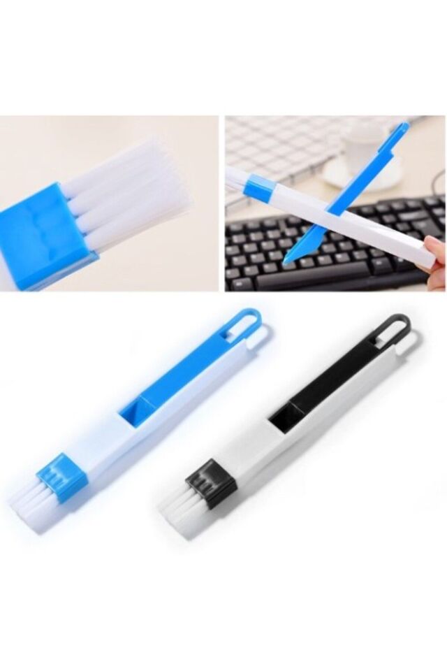 Çok Amaçlı Detay Temizlikk Fırçası (Sq)