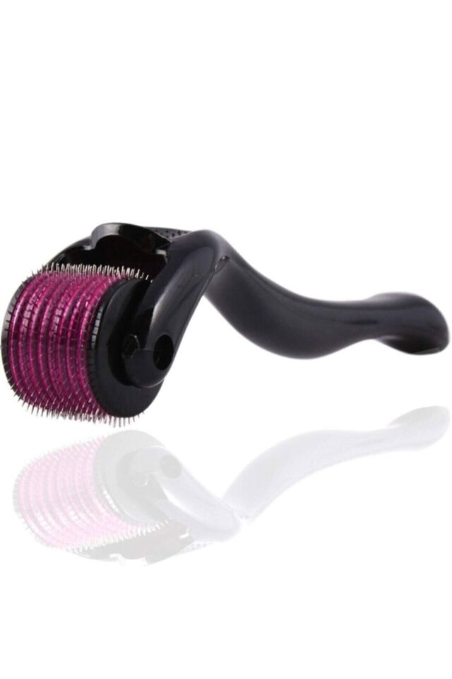 Iğneli Dermaroller 0,5 mm 540