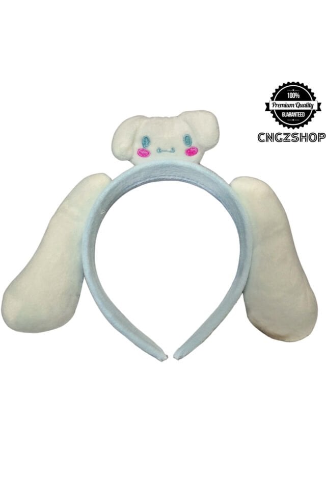 Kuromi’nin Tacı: Tarzınızı Tamamlayan Sevimli Tac