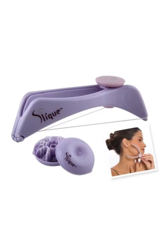 Pratik Tüy Alıcı İpli Tüy Alma Sl