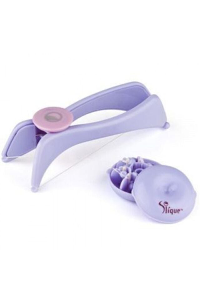 İpli Tüy Alma Aleti