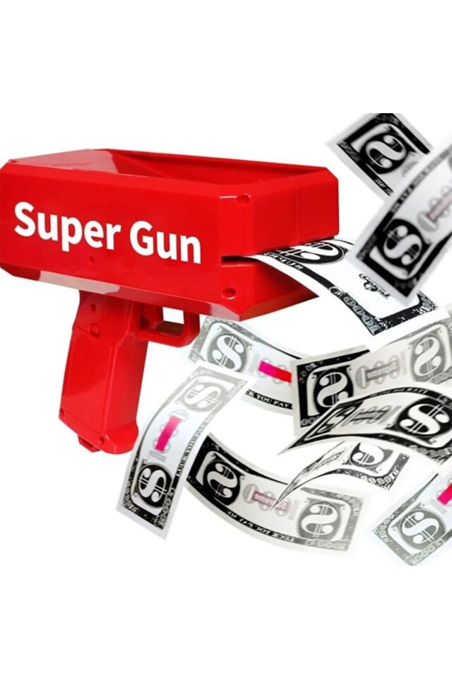 Otomatik Para Atma Makinesi - Eğlenceli Ve Heyecanlı Para Fırlatma Oyunu