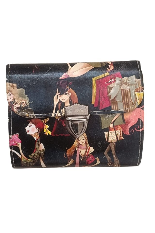 Yeni Özel Yapım Cüzdan