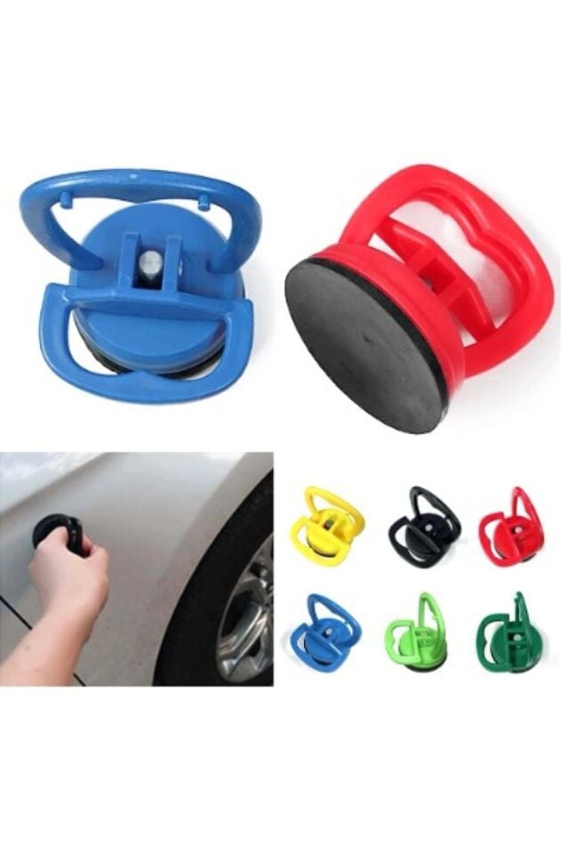 Mini Vantuzlu Araç Göçük Düzeltici