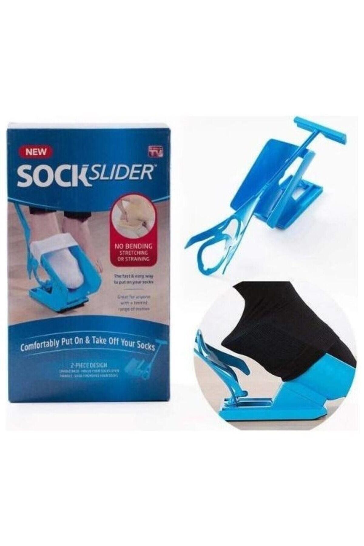 Carbon Cat® Çorap Giyme Aparatı 468