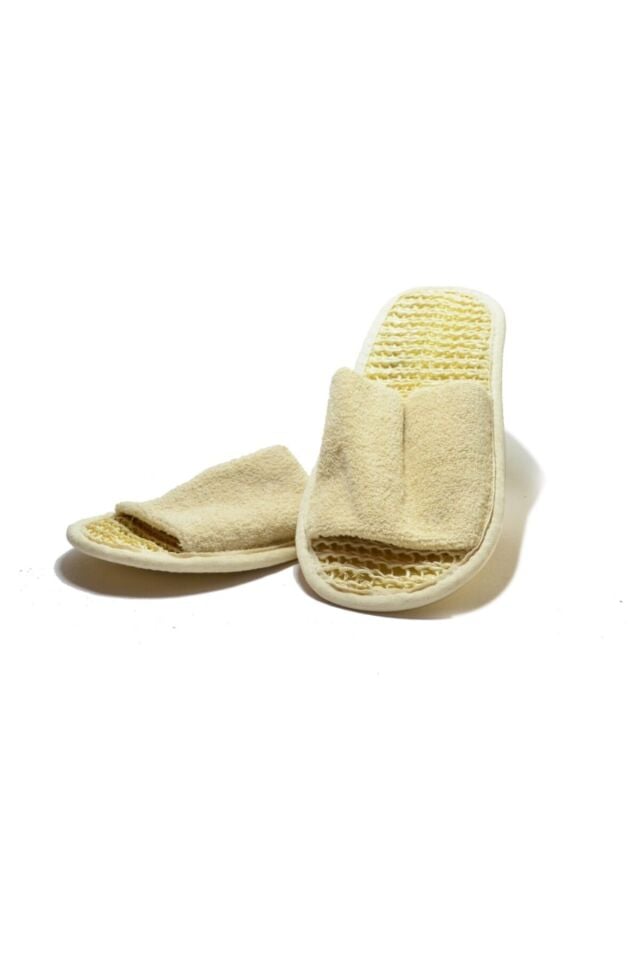 Sisal Ayak Masaj Terliği