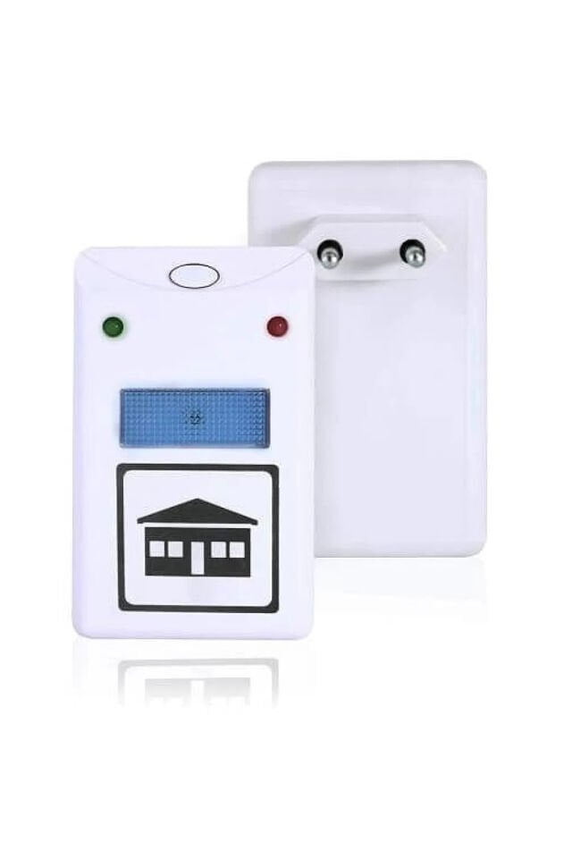 Etkili Elektronik Sivrisinek Böcek Savar Fare Haşere Kovucu