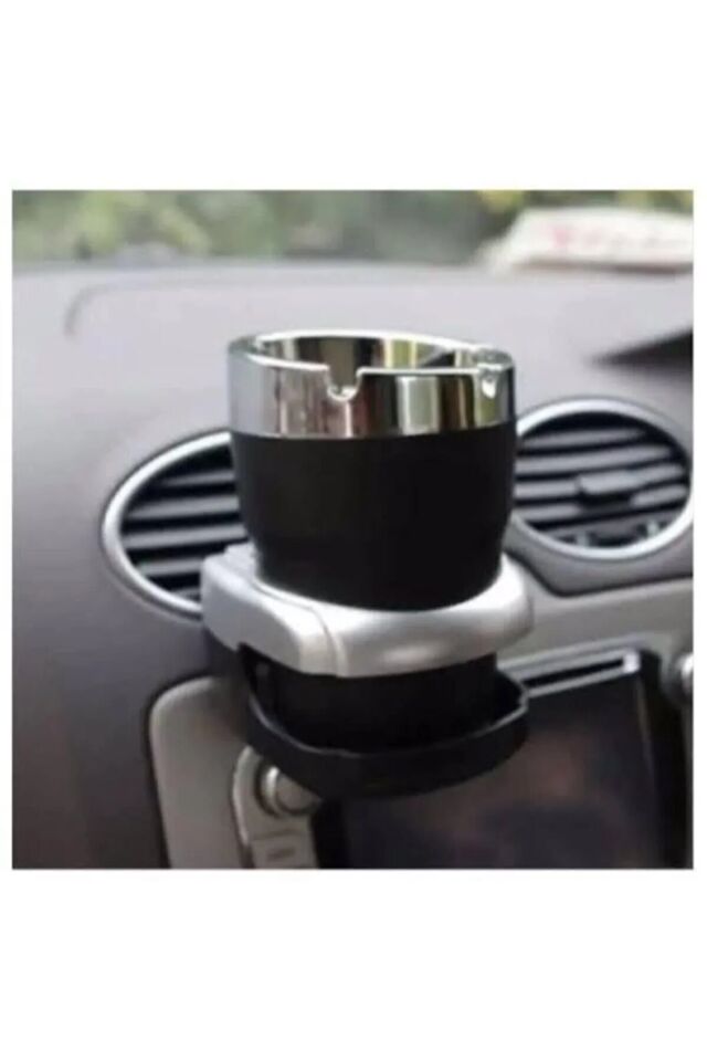 Oto Araç Araba Içi Bardak Tutucu Içecek Tutacağı Bardaklık Araç Bardak Koyma Aparatı