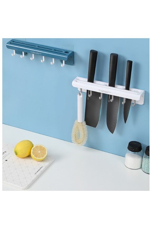 Mutfak El Aletleri Düzenleyici