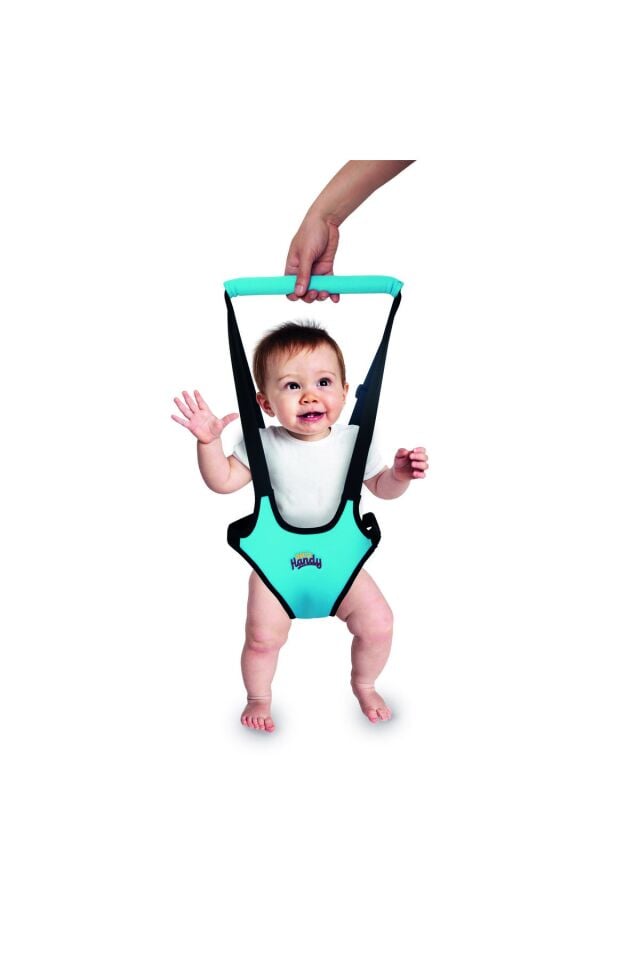 Decohandy Bebek Yürüteci Mavi