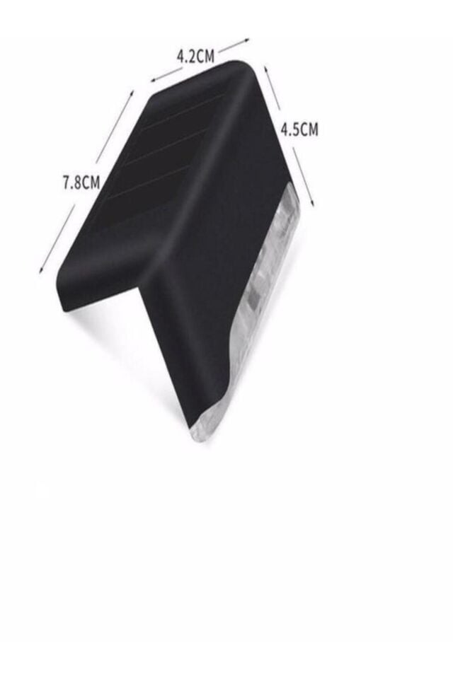 Dp-265 1 Adet Güneş Enerjili Mini Led Lamba