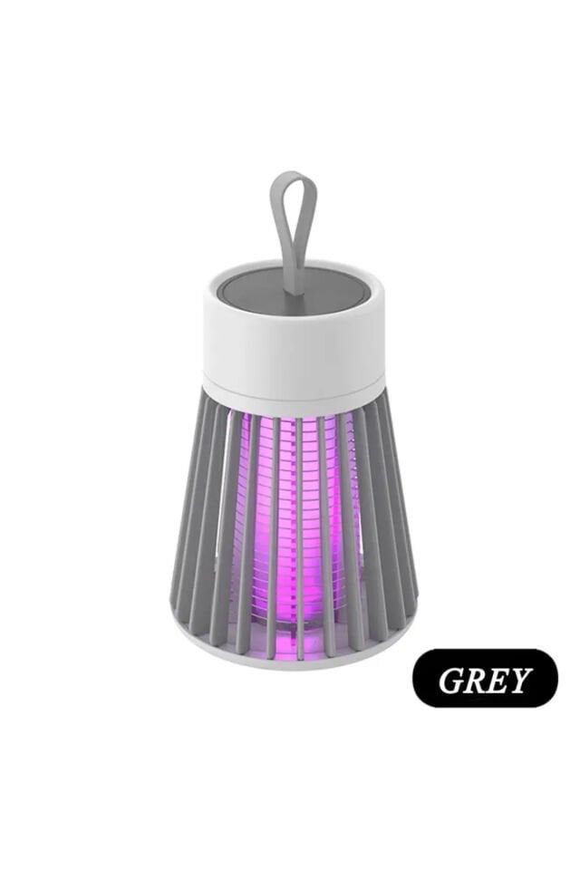 2024 Electric Shock Mosquito Killer Lamp USB Fly Trap Zapper Insect Killer Repellent Bedroom Outd...