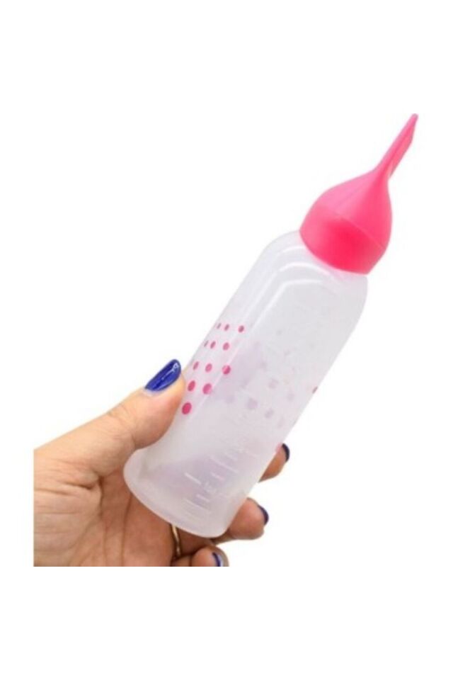 Premium Taraklı Saç Boyama Şişesi Saç Bakım Yağı Uygulama Tarağı Saç Dip Boyası Şişesi Hazneli