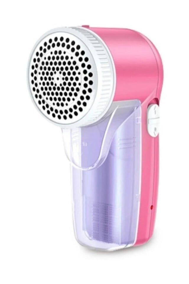 Insua Lüks Şarjlı Elbise, Giysi Tiftik Ve Kazak Tüy Toplama Makinesi Pratik Temizleme