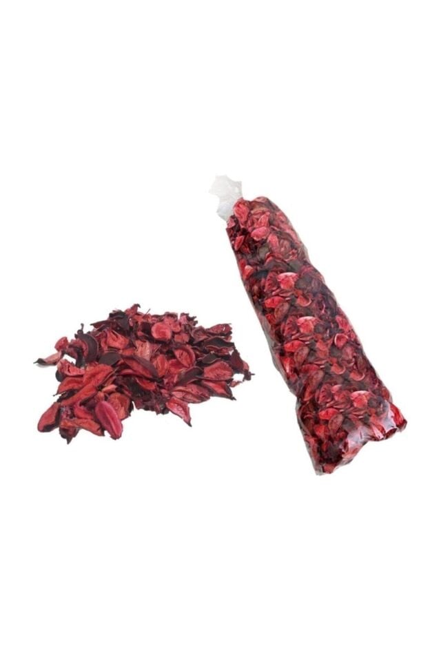 Gül Kurusu Gül Yaprağı 175 gr Jumbo Boy Sevgili Evlilik Teklifi