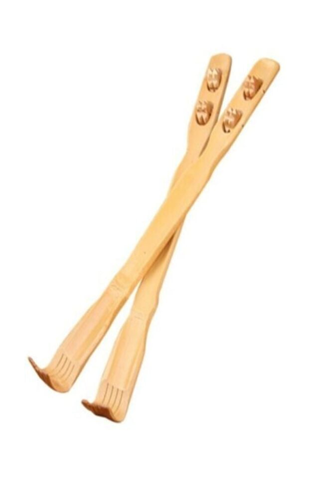 Ahşap Sırt Kaşıma Aleti 45 cm