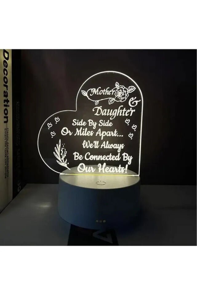 Led çizim tableti gece lambası Çocuklar İçin Eğitici ve Eğlenceli Yazı ve Çizim Deneyimi