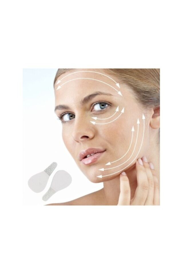 Yüz Yogası Gerdirme Bandı