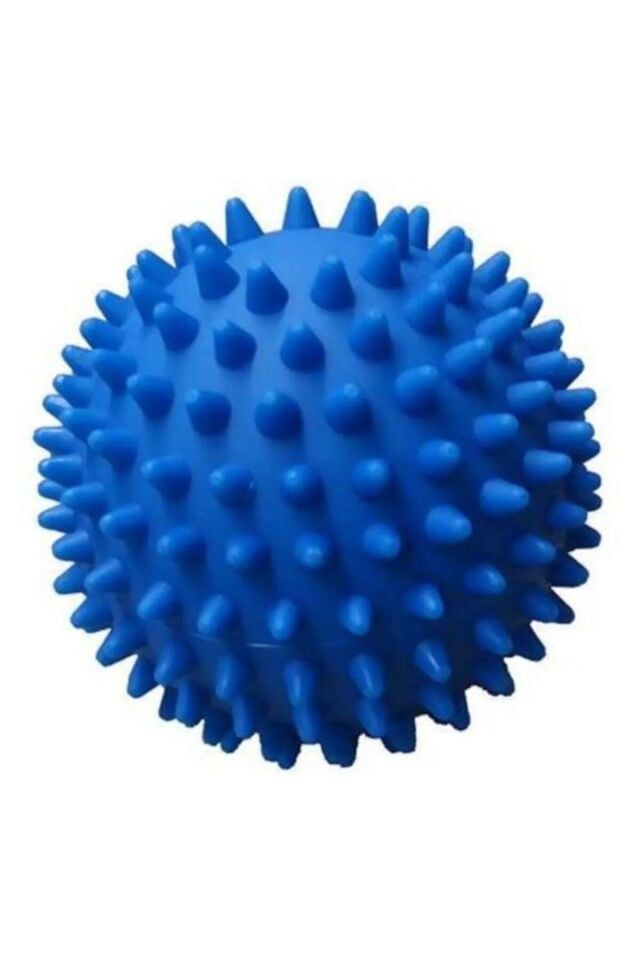 Esnek Uyarıcı Top 5 Cm