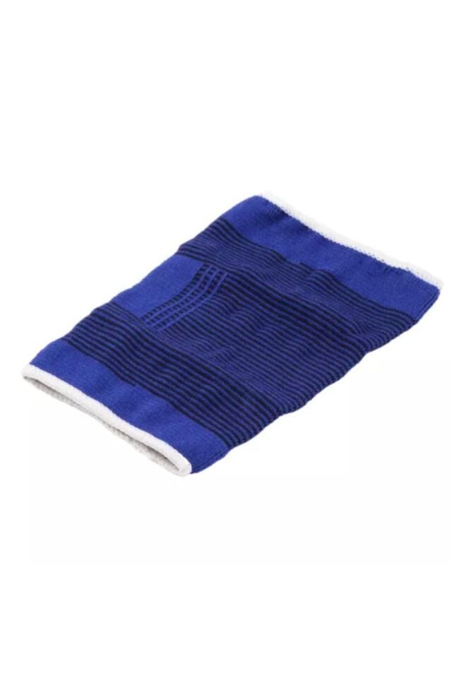 Bacak Bandajı Sporcu Dizliği 2'li