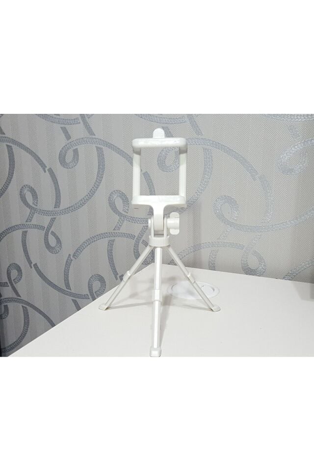 Mini Masaüstü Tripot 14 cm