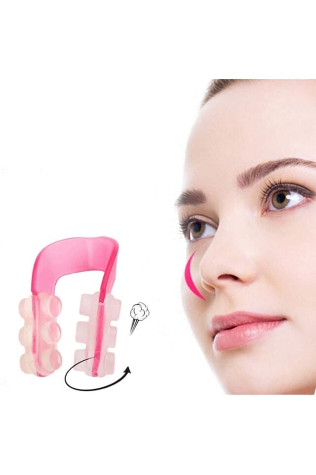 Nose Up Burun Kaldırma Dikleştirici
