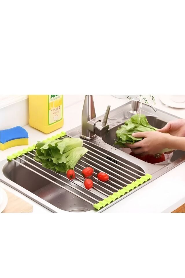 Katlanabilir Kurutmalık Nihale