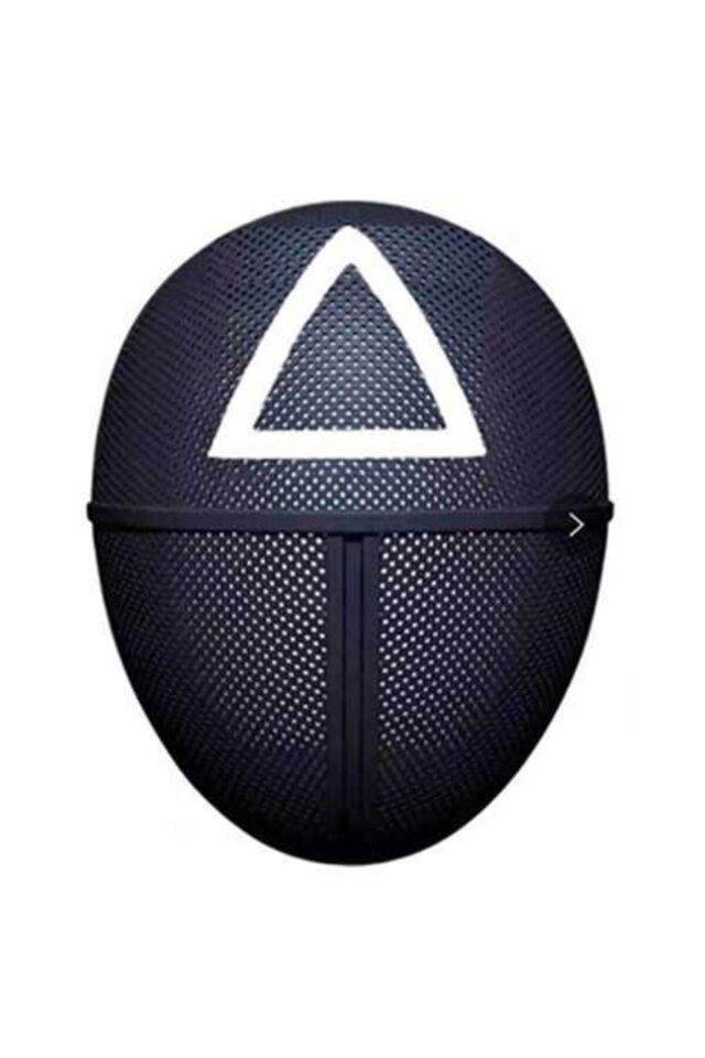 Squid Game Maske