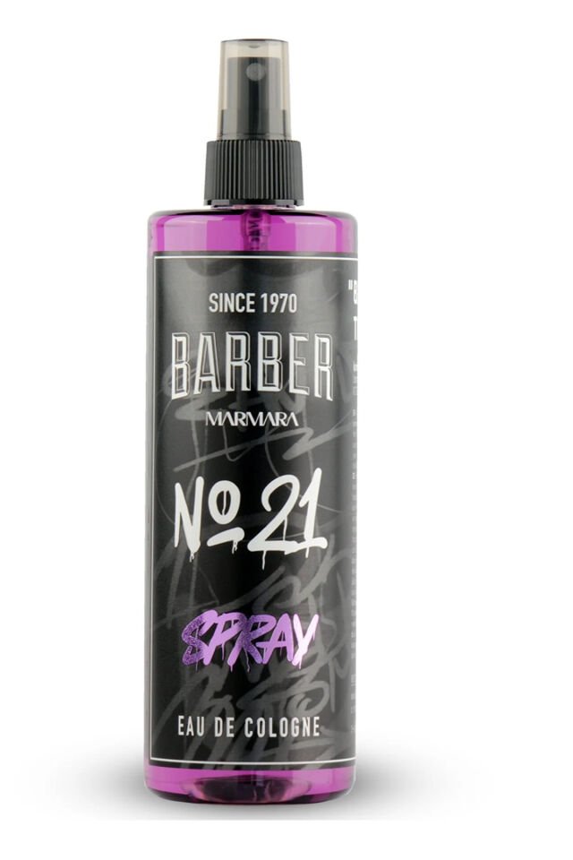 No.21 Edc Sprey Kolonya 150 ml