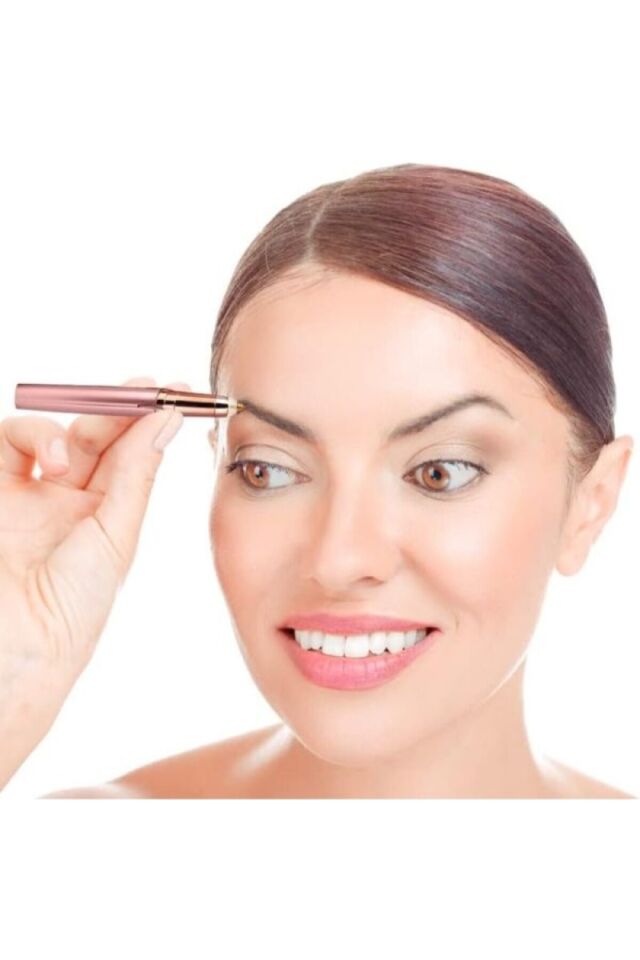 Kaş Epilasyon Aleti