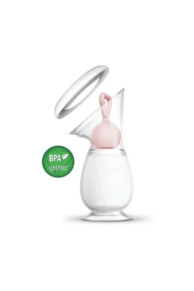 KBABY51 Manuel Göğüs Pompası