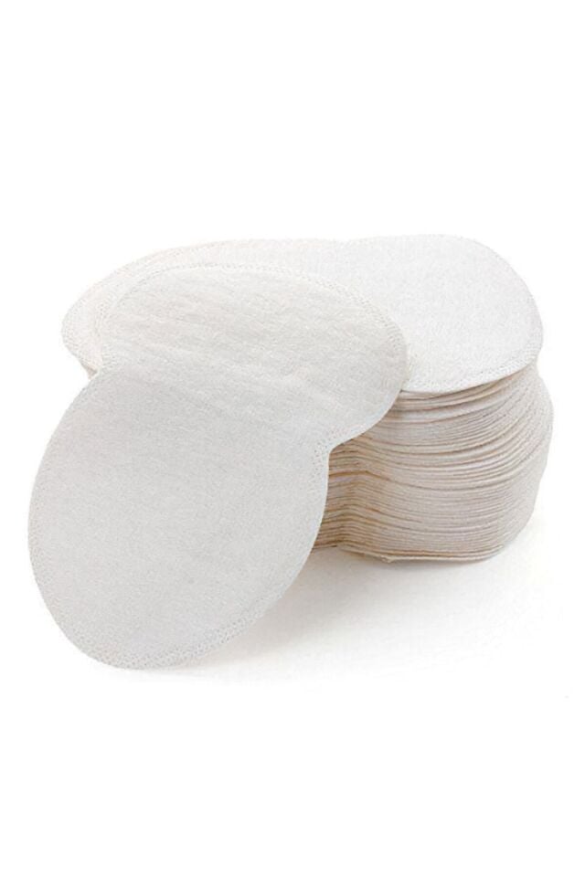 Ter Koku Önleyici Koltuk Altı Pedi 12 Adet