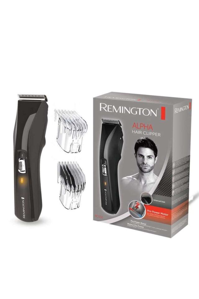 HC-5150 Pro Saç Kesme Makinesi