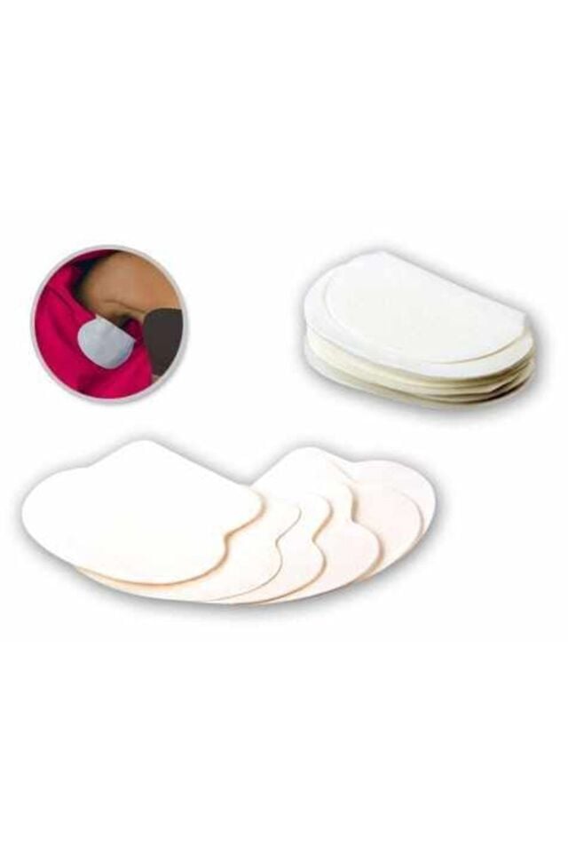 Underarm Shield Koltuk Altı Ter Koku Önleyici Ped