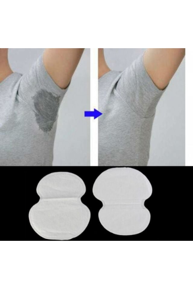 Koltuk Altı Ter Bandı