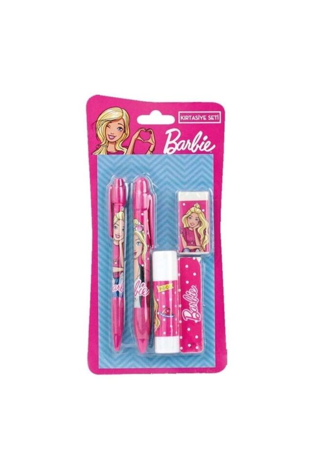 Lisanslı Kırtasiye Seti