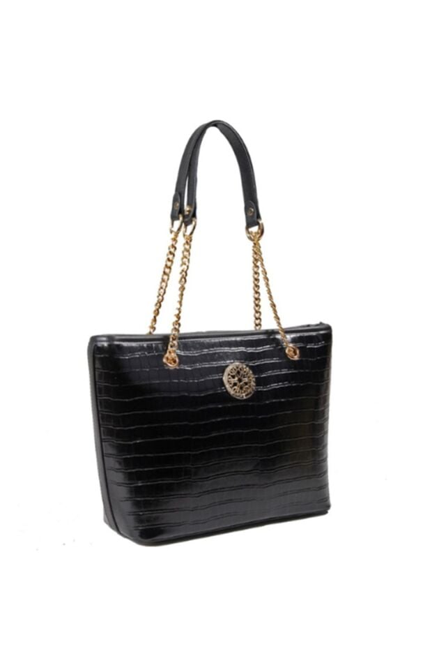 Fcb 580 Siyah El Çantası