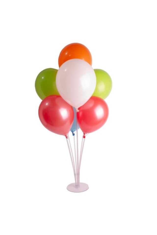 Balon Standı 75 Cm