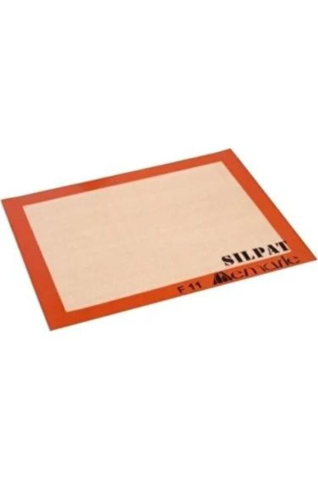 Yağlı Fırın Kağıdı