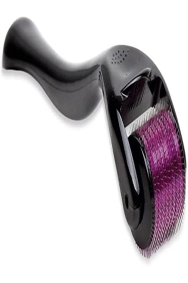 Derma Roller 540 Iğneli 1 Mm. Cilt Saç Yüz Için