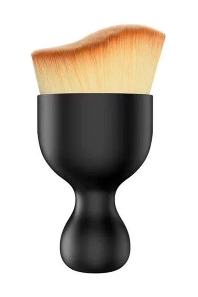 Mini Araç Oto Araba Klima Havalandırma Detaylı Temizlik Fırçası Premium Yumuşak Tüylü 1 Adet