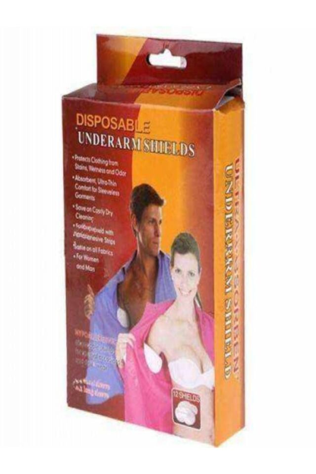 Koltuk Altı Ter Bandı