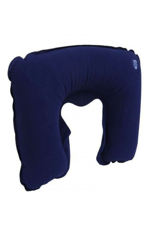 Araç Yolculuk Seyahat Oto Boyunluk Destek Yastığı