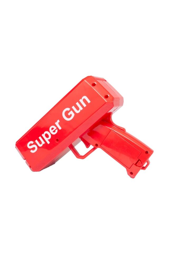 Para Atma Tabancası , Para Silahı , Para Saçma