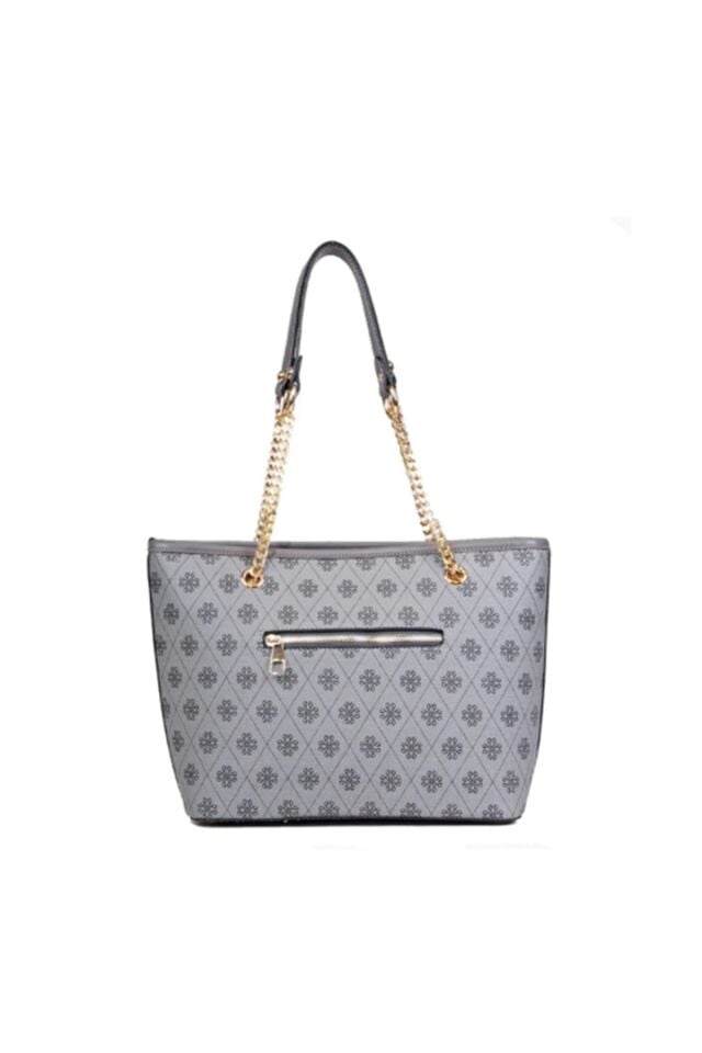 3a01 Gri El Çantası