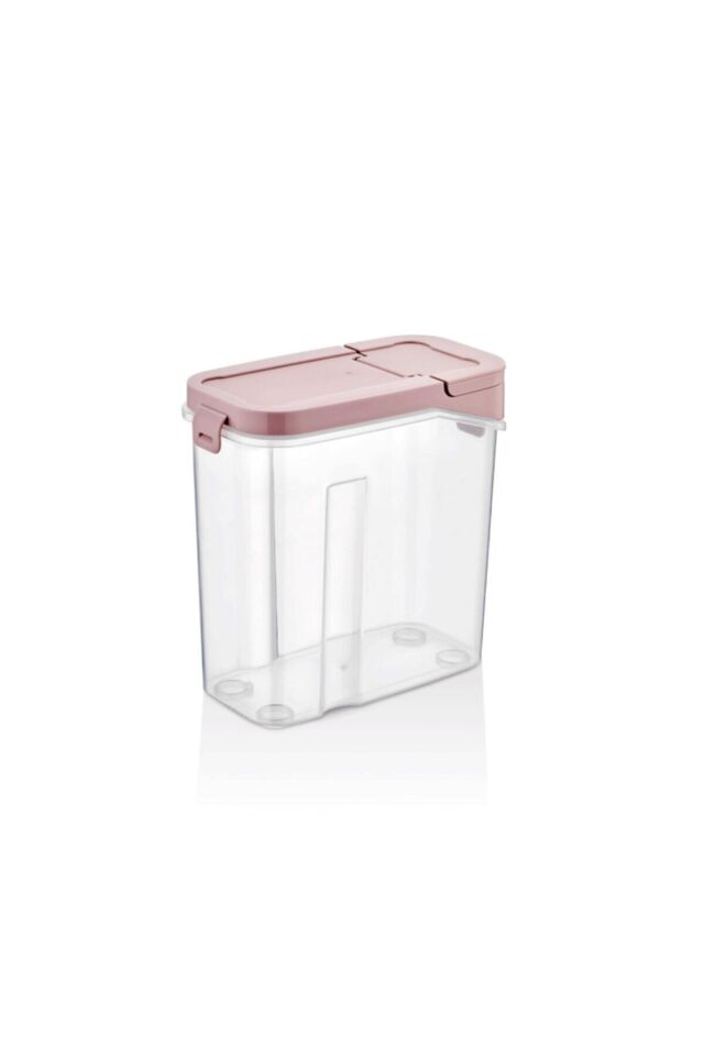 Erzak Saklama Kabı No:2 1800 Ml